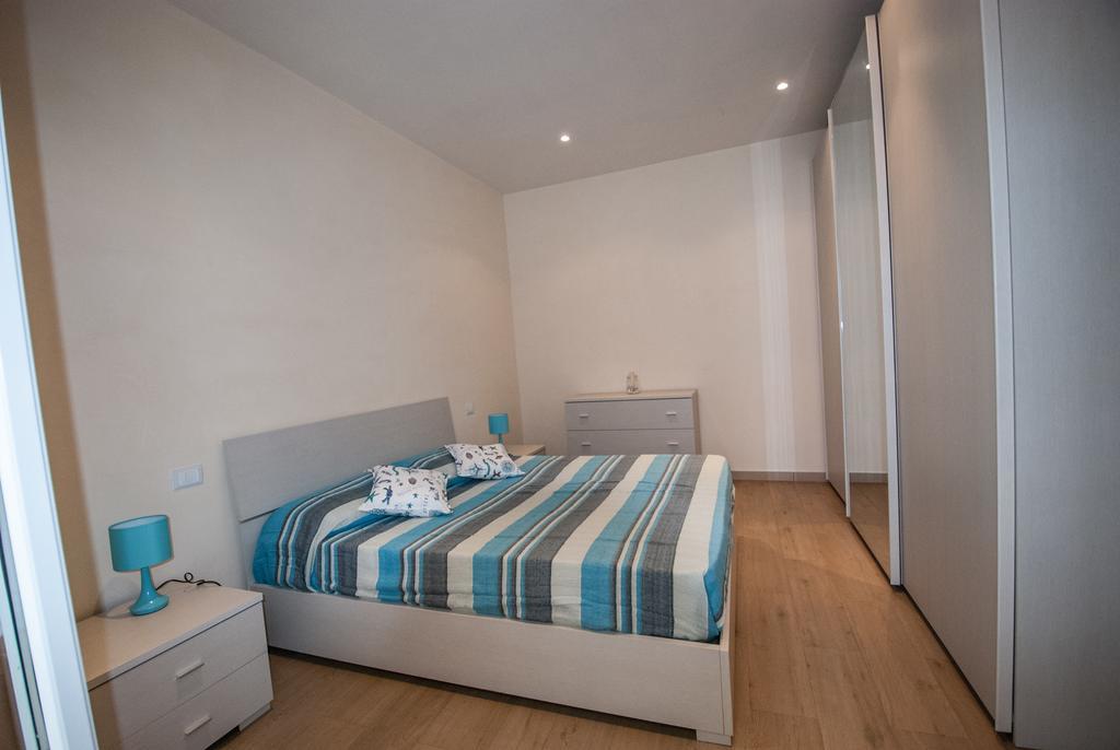 Arba Spaa Apartments La Spezia Exterior photo